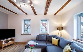 Ferienwohnung Haseltal